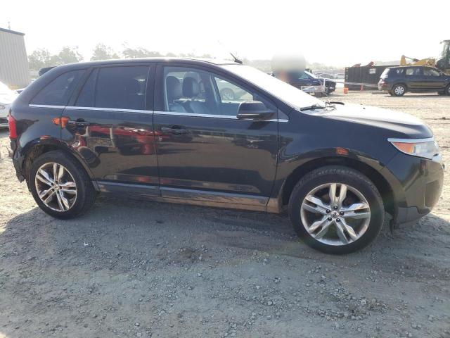 Photo 4 from auction – 2013 FORD EDGE with VIN 2FMDK3KC4DBB70673