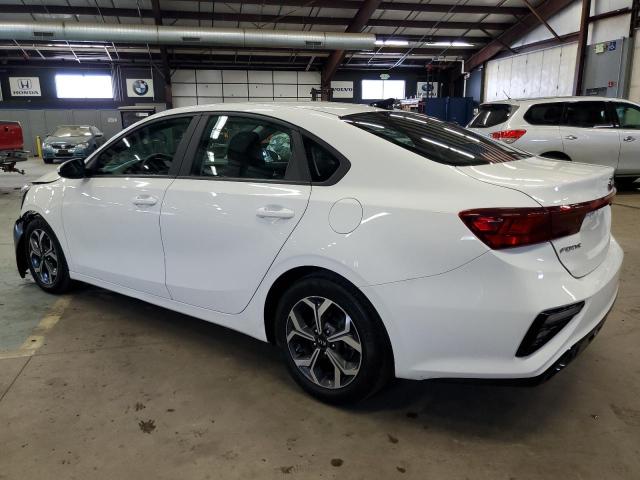 Photo 2 from auction – 2020 KIA FORTE FE with VIN 3KPF24AD0LE239721