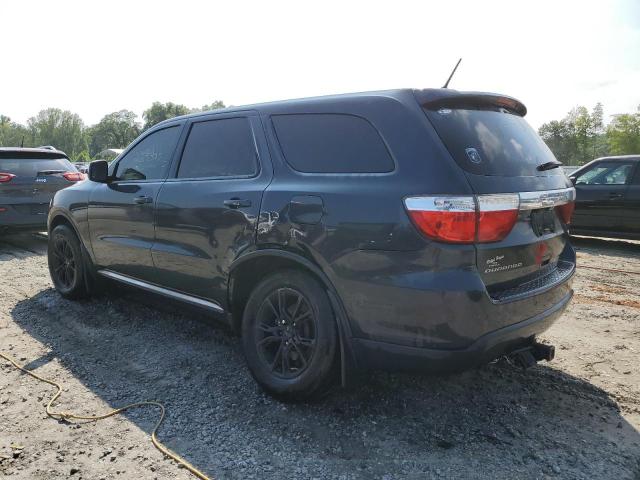 Photo 2 from auction – 2012 DODGE DURANGO SX with VIN 1C4RDHAG7CC202486