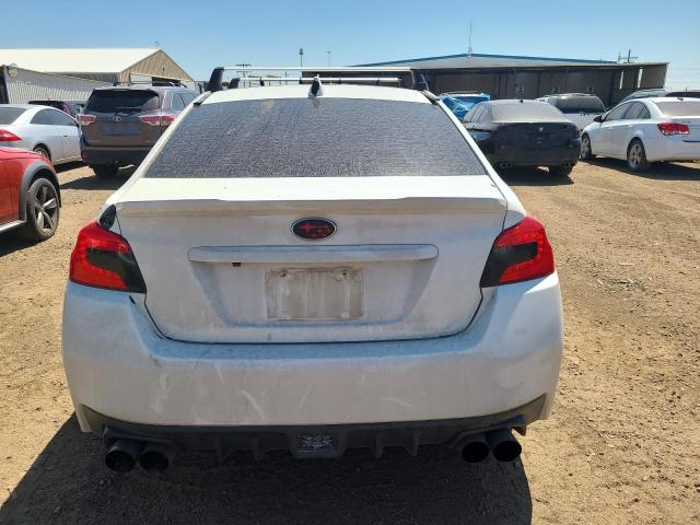Photo 6 from auction – 2017 SUBARU WRX LIMITE with VIN JF1VA1L64H9830633