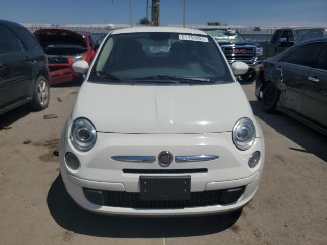 Photo 5 from auction – 2013 FIAT 500 POP with VIN 3C3CFFAR7DT629151
