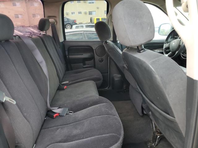 Photo 10 from auction – 2004 DODGE RAM 1500 with VIN 1D7HA18NX4J198677