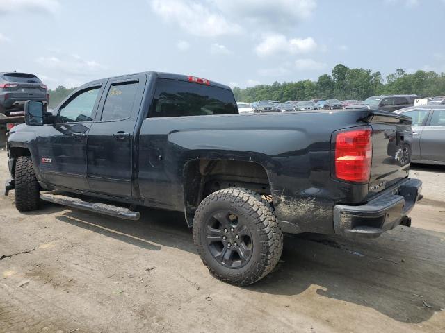 Photo 2 from auction – 2019 CHEVROLET SILVERADO with VIN 2GCVKPEC2K1202714