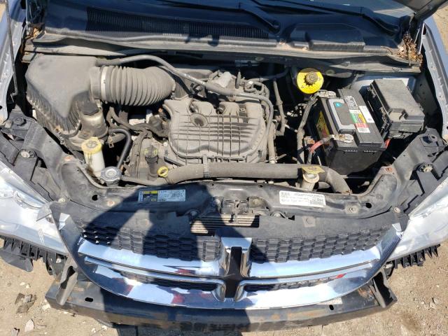 Photo 12 from auction – 2016 DODGE GRAND CARA with VIN 2C4RDGCGXGR309584