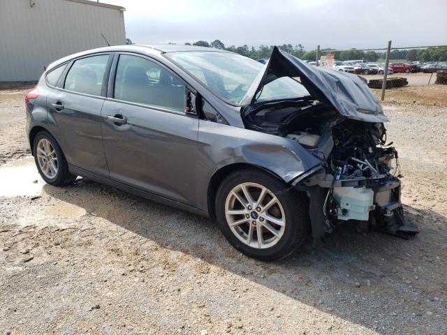 Photo 4 from auction – 2018 FORD FOCUS SE with VIN 1FADP3K29JL331243