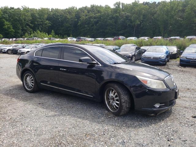 Photo 4 from auction – 2010 BUICK LACROSSE C with VIN 1G4GC5EG9AF307007