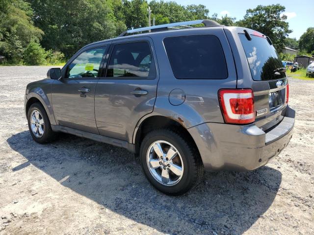 Photo 2 from auction – 2012 FORD ESCAPE LIM with VIN 1FMCU9EG5CKB98302