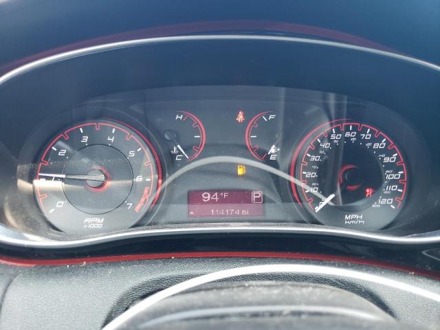 Photo 9 from auction – 2015 DODGE DART SE with VIN 1C3CDFAA6FD435851