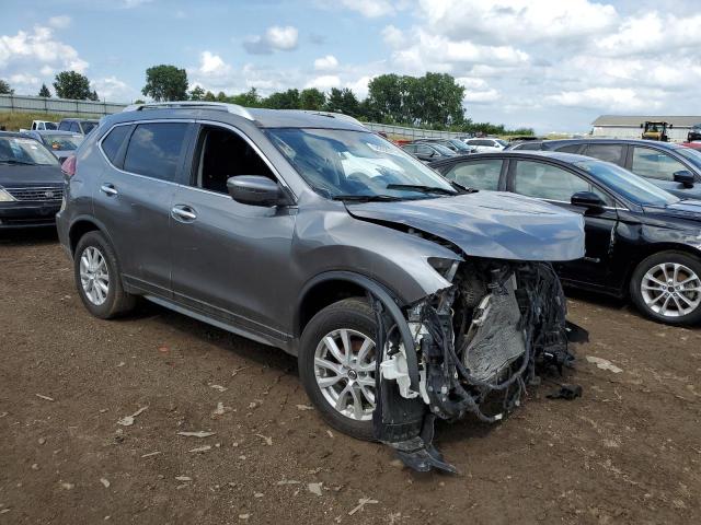 Photo 4 from auction – 2020 NISSAN ROGUE S with VIN KNMAT2MV0LP529960