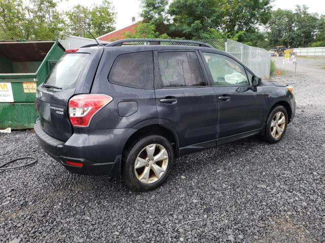 Photo 3 from auction – 2014 SUBARU FORESTER 2 with VIN JF2SJAEC9EH506547