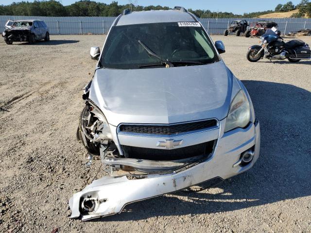 Photo 5 from auction – 2012 CHEVROLET EQUINOX LT with VIN 2GNFLNEK8C6244619