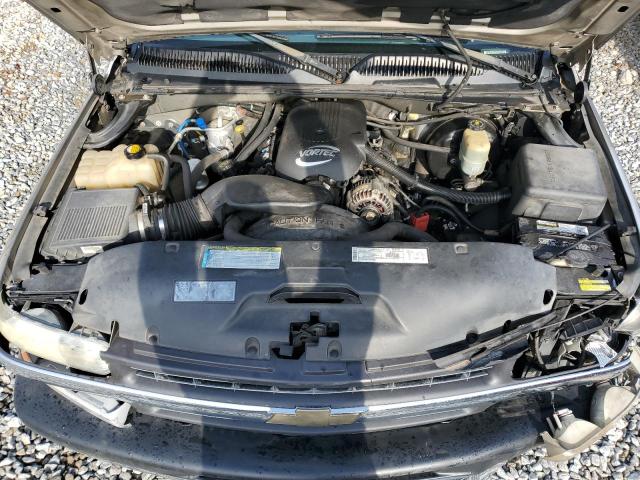 Photo 11 from auction – 2001 CHEVROLET SILVERADO with VIN 2GCEC19V611269613