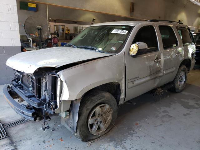 GMC YUKON 2007 with VIN 1GKFK13007R144471 - Photo from auction