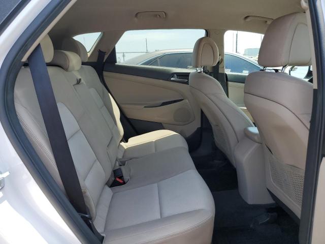 Photo 11 from auction – 2016 HYUNDAI TUCSON LIM with VIN KM8J33A4XGU248026