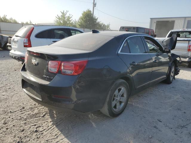 Photo 3 from auction – 2015 CHEVROLET MALIBU LS with VIN 1G11B5SLXFF119014