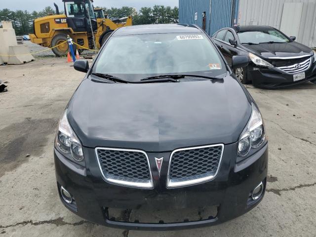 Photo 5 from auction – 2009 PONTIAC VIBE with VIN 5Y2SP67009Z424106
