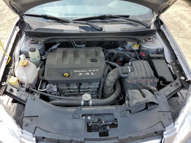 Photo 11 from auction – 2013 CHRYSLER 200 TOURIN with VIN 1C3CCBBB7DN509742