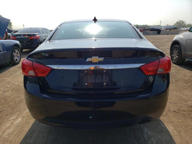 Photo 6 from auction – 2017 CHEVROLET IMPALA LT with VIN 2G1105SA7H9165321