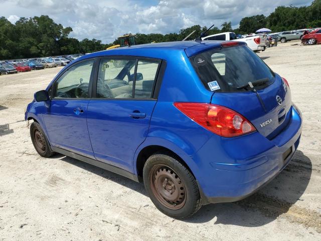 Photo 2 from auction – 2009 NISSAN VERSA with VIN 3N1BC13E09L479732