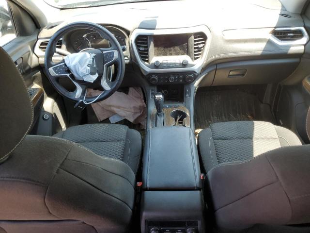 Photo 8 from auction – 2017 GMC ACADIA SLE with VIN 1GKKNSLS5HZ183264