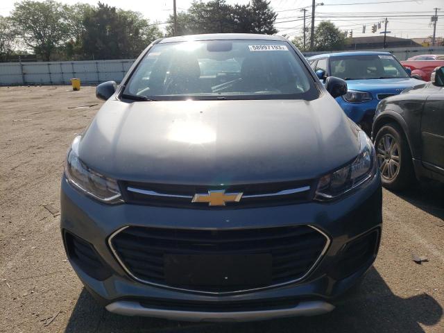 Photo 5 from auction – 2020 CHEVROLET TRAX LS with VIN 3GNCJKSB3LL169366