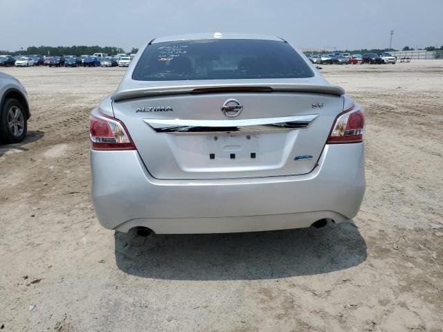 Photo 6 from auction – 2013 NISSAN ALTIMA 2.5 with VIN 1N4AL3AP0DC107102