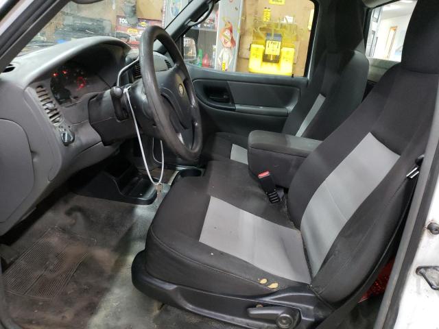Photo 7 from auction – 2005 FORD RANGER with VIN 1FTYR10U85PA80678