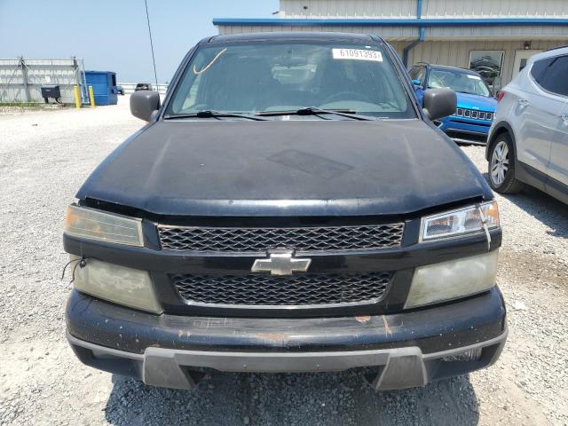 Photo 5 from auction – 2005 CHEVROLET COLORADO with VIN 1GCDT138958159981
