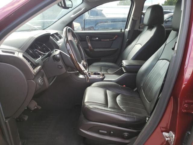 Photo 7 from auction – 2016 GMC ACADIA DEN with VIN 1GKKVTKD3GJ261160