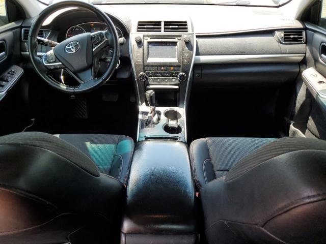 Photo 8 from auction – 2016 TOYOTA CAMRY LE with VIN 4T1BF1FK4GU200528