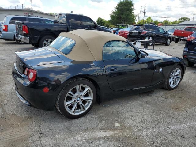 Photo 3 from auction – 2005 BMW Z4 3.0 with VIN 4USBT53565LU11679