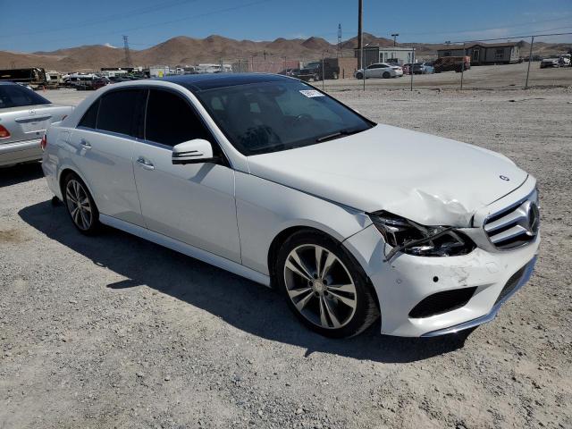 Photo 4 from auction – 2016 MERCEDES-BENZ E 350 with VIN WDDHF5KB7GB235657