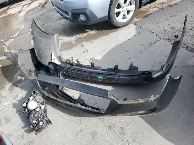 Photo 13 from auction – 2010 LEXUS RX 450 with VIN JTJBC1BA8A2408888