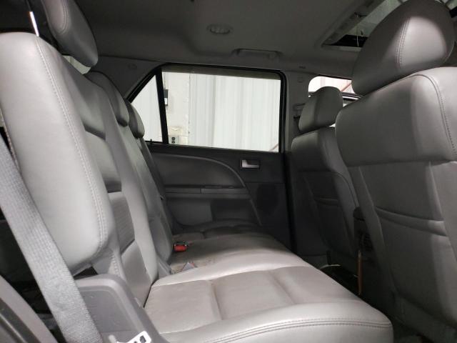 Photo 11 from auction – 2006 FORD FREESTYLE with VIN 1FMDK051X6GA22774