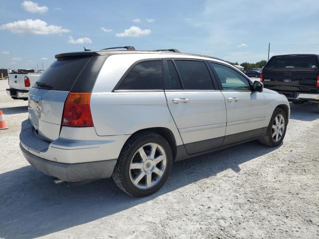 Photo 3 from auction – 2008 CHRYSLER PACIFICA T with VIN 2A8GM68X38R636266