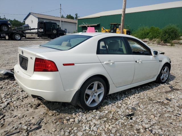 Photo 3 from auction – 2004 ACURA TL with VIN 19UUA66274A024839