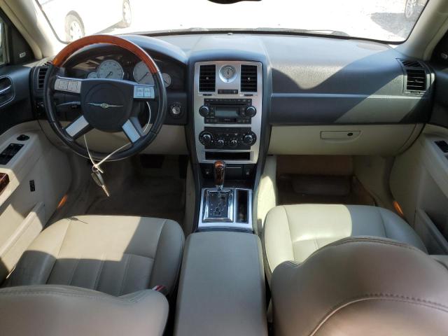 Photo 8 from auction – 2005 CHRYSLER 300C with VIN 2C3JA63H35H597822