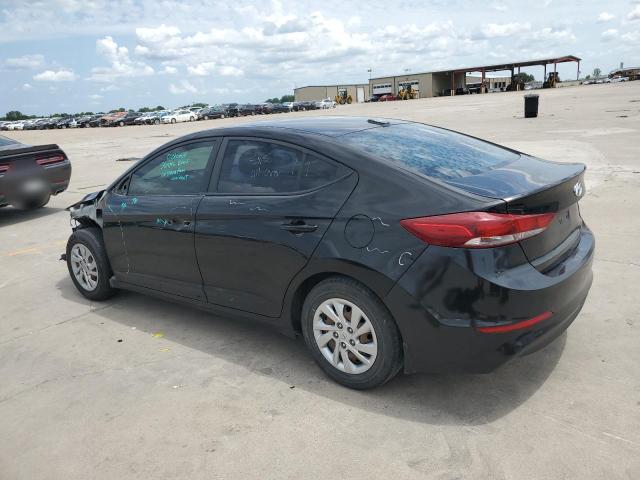 Photo 2 from auction – 2017 HYUNDAI ELANTRA SE with VIN KMHD74LF4HU309426