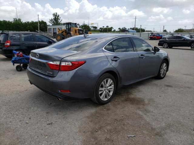 Photo 3 from auction – 2013 LEXUS ES 350 with VIN JTHBK1GG6D2070154
