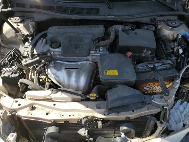 Photo 11 from auction – 2012 TOYOTA CAMRY BASE with VIN 4T4BF1FK1CR217853