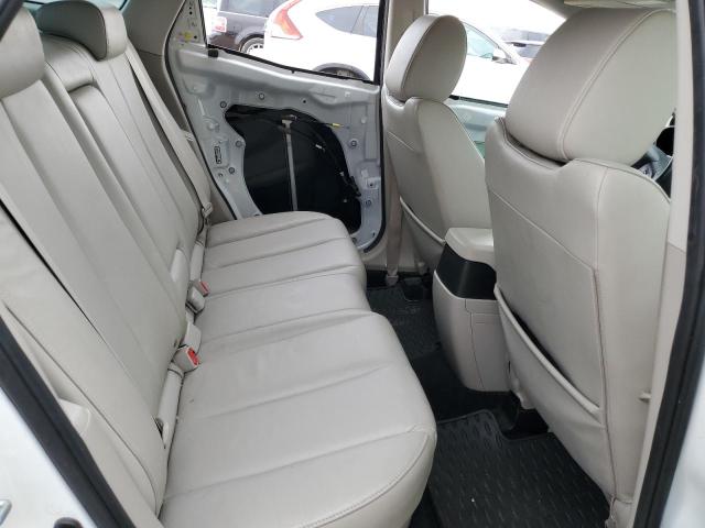 Photo 11 from auction – 2010 MAZDA CX-7 with VIN JM3ER2W3XA0336286