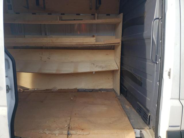 Photo 11 from auction – 2012 MERCEDES-BENZ SPRINTER 2 with VIN WD3PE8CC1C5635198
