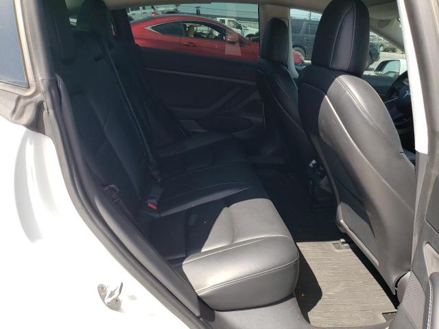 Photo 10 from auction – 2021 TESLA MODEL 3 with VIN 5YJ3E1EA1MF868487