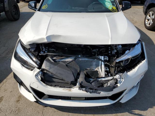 Photo 11 from auction – 2020 BMW M235XI with VIN WBA13AL06L7F73848