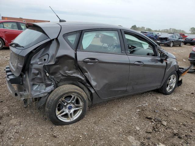 Photo 3 from auction – 2017 FORD FIESTA SE with VIN 3FADP4EJXHM161783