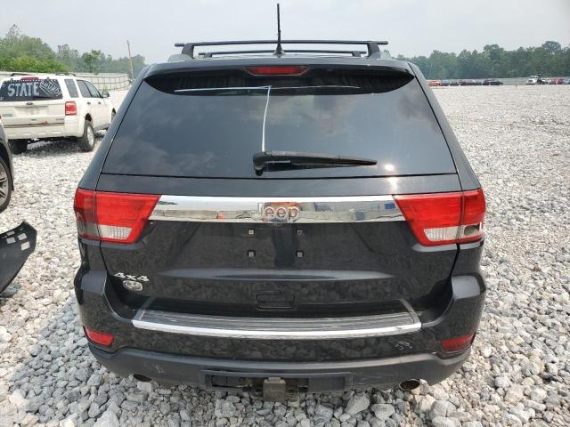 Photo 6 from auction – 2012 JEEP GRAND CHER with VIN 1C4RJFCTXCC141562