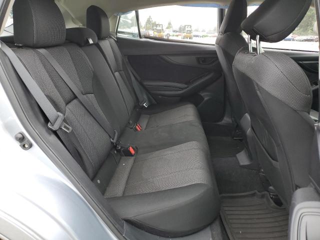 Photo 10 from auction – 2018 SUBARU IMPREZA with VIN 4S3GTAA65J3720859