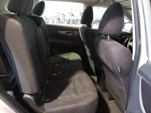 Photo 11 from auction – 2016 NISSAN ROGUE S with VIN JN8AT2MTXGW013328