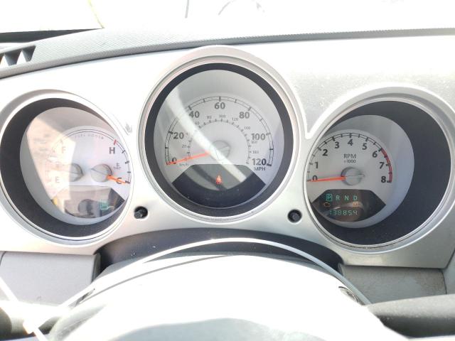 Photo 9 from auction – 2008 CHRYSLER PT CRUISER with VIN 3A8FY48B28T150618