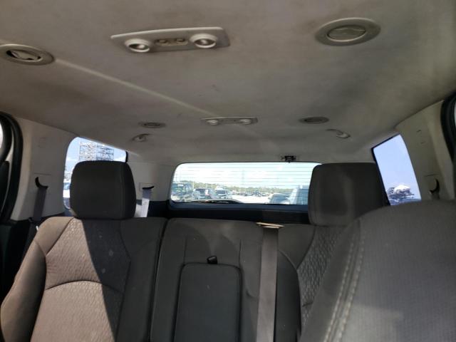 Photo 10 from auction – 2014 GMC ACADIA SLE with VIN 1GKKRNED0EJ257091